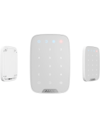 Teclado KeyPad Ajax | Controla Tu Sistema de Seguridad | Protección Total
