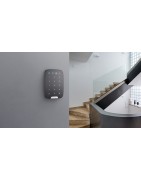 Teclado KeyPad Ajax | Controla Tu Sistema de Seguridad | Protección Total