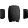 Teclado KeyPad Ajax | Controla Tu Sistema de Seguridad | Protección Total