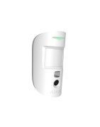 DETECTOR DE MOVIMIENTO MotionCam