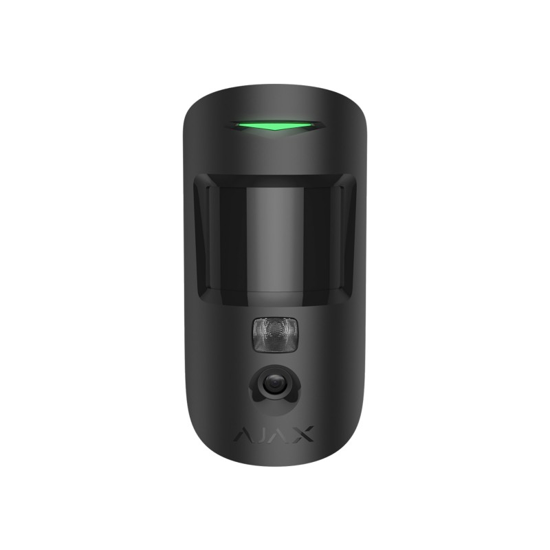 DETECTOR DE MOVIMIENTO MotionCam