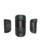 DETECTOR DE MOVIMIENTO MotionCam