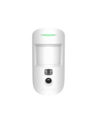 Detector MotionCam (PhoD) Ajax | Seguridad con Imágenes y Detección de Movimiento | Protección Total