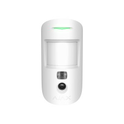 DETECTOR DE MOVIMIENTO MotionCam (PhoD) AJAX