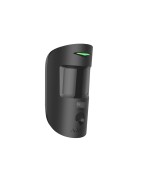 Detector MotionCam (PhoD) Ajax | Seguridad con Imágenes y Detección de Movimiento | Protección Total