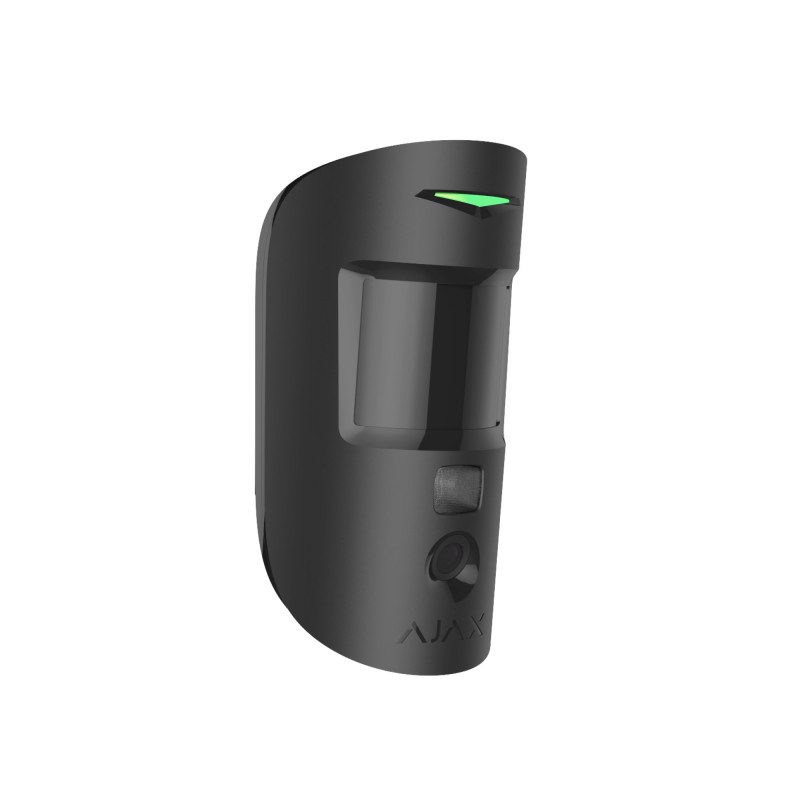 DETECTOR DE MOVIMIENTO MotionCam (PhoD) AJAX