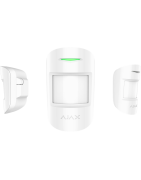 DETECTOR DE MOVIMIENTO PARA INTERIORES MotionProtect AJAX