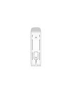 Detector MotionProtect Curtain Ajax | Seguridad Perimetral Avanzada | Protección Total