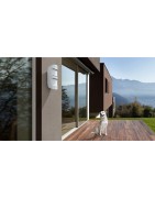 DETECTOR DE MOVIMIENTO PARA EXTERIOR MotionProtect OutDoor AJAX