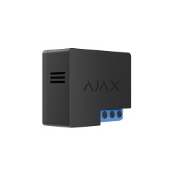 Relé Relay Ajax | Control y Automatización de Sistemas de Seguridad | Protección Total