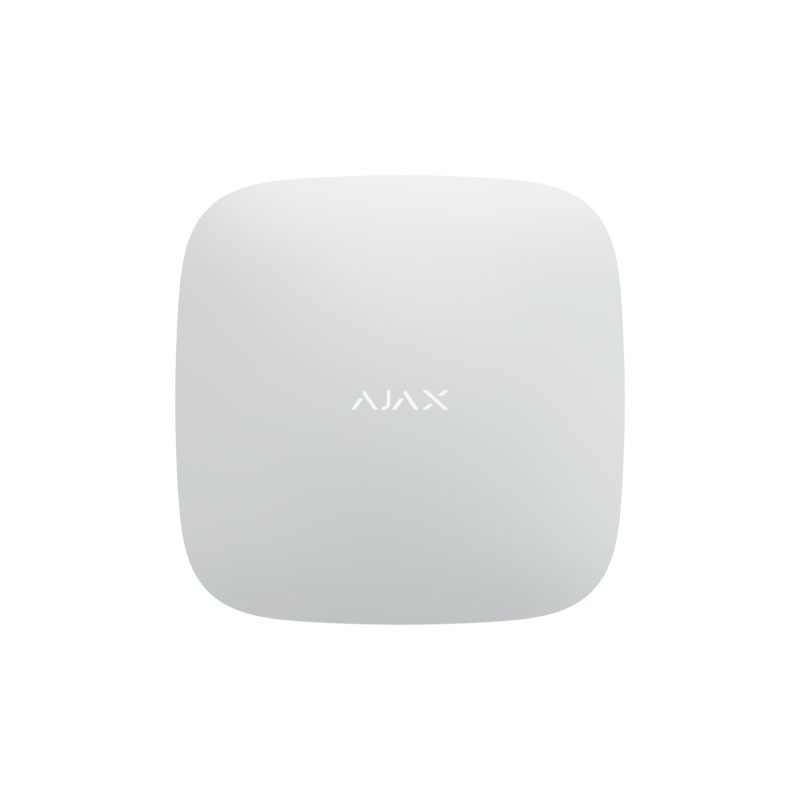 Repetidor ReX 2 Ajax | Ampliación de Señal para Sistemas de Seguridad | Protección Total