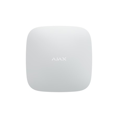 Repetidor ReX 2 Ajax | Ampliación de Señal para Sistemas de Seguridad | Protección Total
