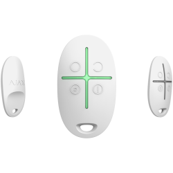 Control SpaceControl Ajax | Maneja Tu Sistema de Seguridad con Facilidad | Protección Total