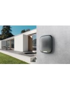 SIRENA INALAMBRICA EXTERIOR  StreetSiren AJAX