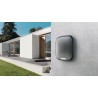 Ajax StreetSiren - Sirena Inalámbrica para Exterior con LED | Protección Total