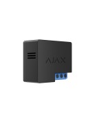 RELÉ DE POTENCIA 110/230V WallSwitch AJAX