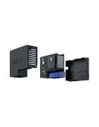 Ajax WallSwitch - Relé Inteligente para Control Remoto de Dispositivos Eléctricos | Automatización del Hogar