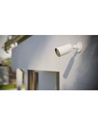CÁMARA IP BULLETCAM AJAX