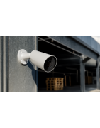 CÁMARA IP BULLETCAM AJAX