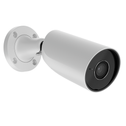 CÁMARA IP BULLETCAM AJAX