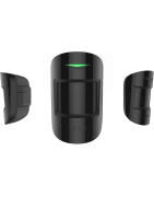 Ajax CombiProtect - Detector de Movimiento y Rotura de Cristal | Seguridad Interior