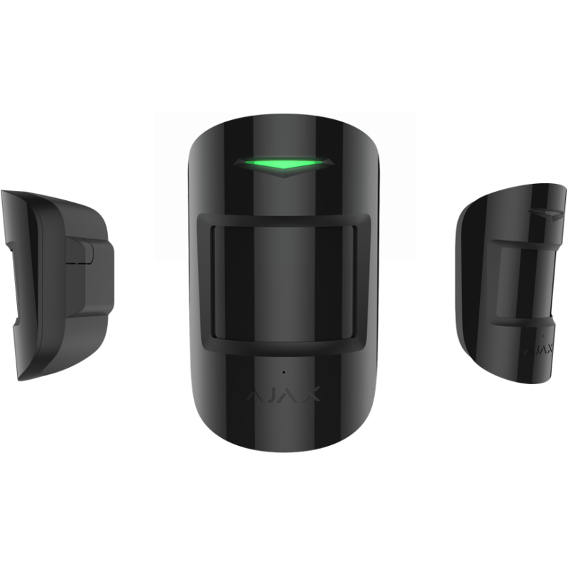 Ajax CombiProtect - Detector de Movimiento y Rotura de Cristal | Seguridad Interior