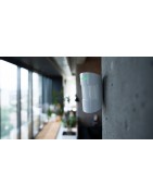 Ajax CombiProtect - Detector de Movimiento y Rotura de Cristal | Seguridad Interior