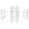 Ajax CombiProtect - Detector de Movimiento y Rotura de Cristal | Seguridad Interior