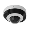 Cámara IP DomeCam Mini de Ajax - Seguridad Compacta con Alta Definición | Protección Total