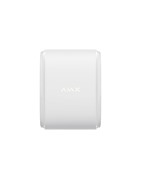 Detector de Movimiento Ajax DualCurtain Outdoor - Seguridad Exterior con Cobertura de 15m | Protección Total