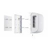 DETECTOR DE MOVIMIENTO TIPO CORTINA PARA EXTERIOR DUALCURTAIN OUTDOOR  AJAX