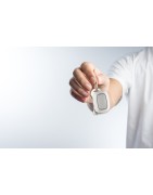 Botón de Pánico Ajax - Activación Inmediata de Emergencias | Protección Total