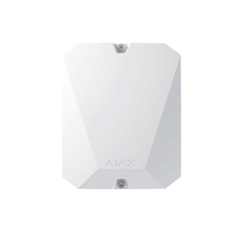 MultiTransmitter de Ajax - Moderniza tu Sistema de Alarma Cableada | Protección Total