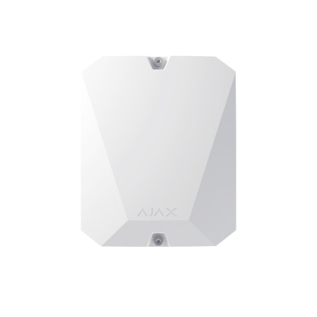 MultiTransmitter de Ajax - Moderniza tu Sistema de Alarma Cableada | Protección Total