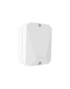 TRANSMISOR PARA CONVERTIR Y ALIMENTAR SENSORES CABLEADOS MULTITRANSMITTER AJAX