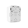 MultiTransmitter de Ajax - Moderniza tu Sistema de Alarma Cableada | Protección Total