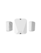 MultiTransmitter de Ajax - Moderniza tu Sistema de Alarma Cableada | Protección Total