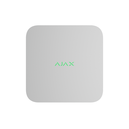 GRABADOR PARA CAMARAS IP NVR AJAX