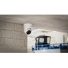 Cámara IP TurretCam de Ajax - Vigilancia Exterior con Vista Panorámica | Protección Total
