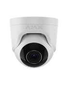CAMARA IP TURRETCAM AJAX