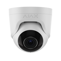 CAMARA IP TURRETCAM AJAX
