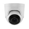 Cámara IP TurretCam de Ajax - Vigilancia Exterior con Vista Panorámica | Protección Total