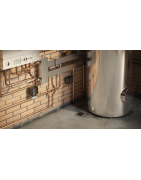 Válvula WaterStop de Ajax - Protección Automática Contra Inundaciones | Protección Tota