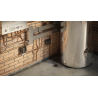 Válvula WaterStop de Ajax - Protección Automática Contra Inundaciones | Protección Tota