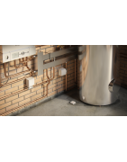 VALVULA DE CIERRE DE AGUA  WATERSTOP AJAX