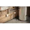 Válvula WaterStop de Ajax - Protección Automática Contra Inundaciones | Protección Tota