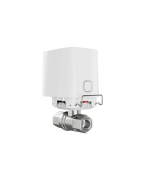 Válvula WaterStop de Ajax - Protección Automática Contra Inundaciones | Protección Tota