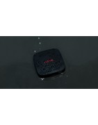 Detector de Inundación LeaksProtect Ajax | Protección Contra Fugas de Agua | Protección Total