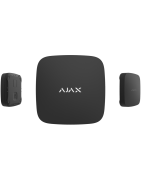 Detector de Inundación LeaksProtect Ajax | Protección Contra Fugas de Agua | Protección Total
