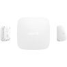 Detector de Inundación LeaksProtect Ajax | Protección Contra Fugas de Agua | Protección Total